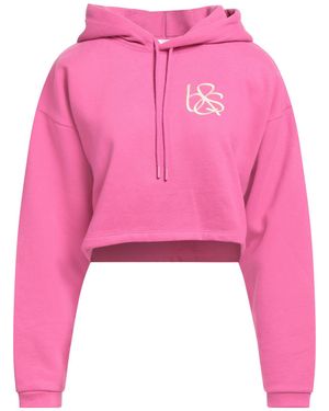 Ba&sh Sweatshirts - Pink