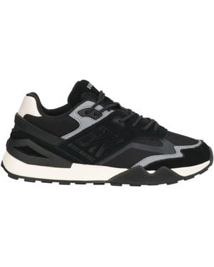 Bikkembergs Trainers - Black