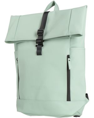 Gaston Luga Backpacks - Green