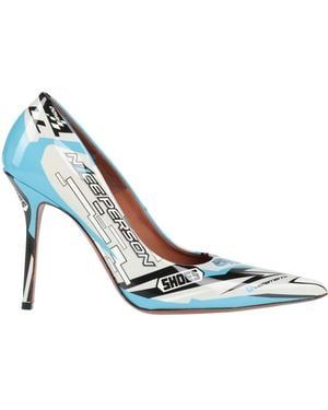 Vetements Zapatos De Salón - Azul