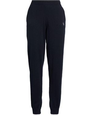 Sporty & Rich Trousers - Blue
