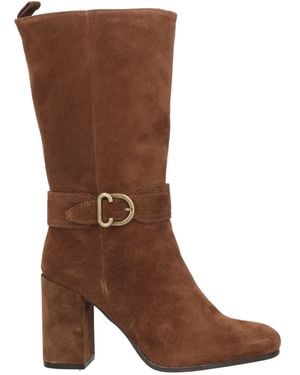Carmens Ankle Boots - Brown