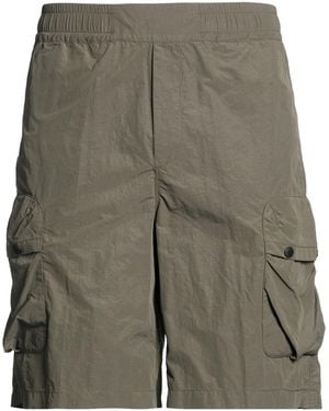 Parajumpers Shorts & Bermuda Shorts - Grey