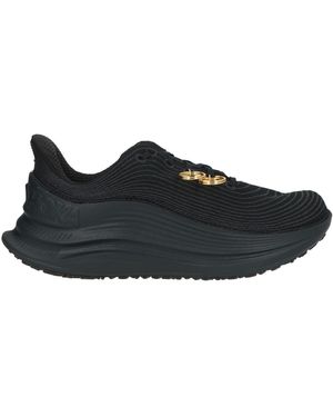 Hoka One One Sneakers - Schwarz