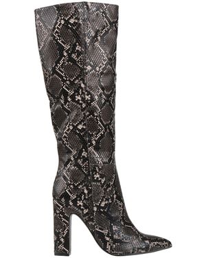 Steve Madden Stiefel - Schwarz
