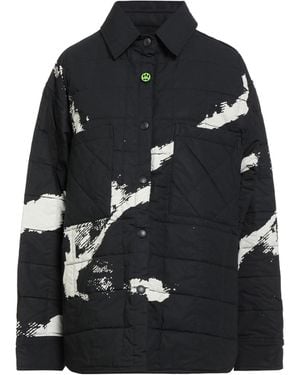 Barrow Puffer - Black