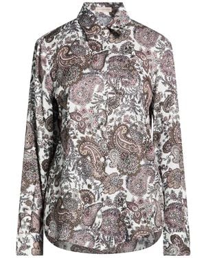 Camicettasnob Camicia - Grigio