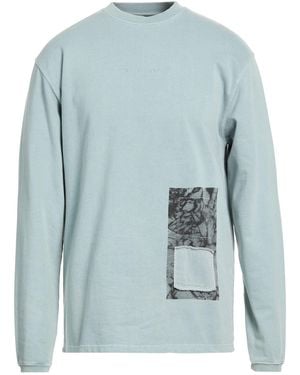 A_COLD_WALL* Light Sweatshirt Cotton - Blue