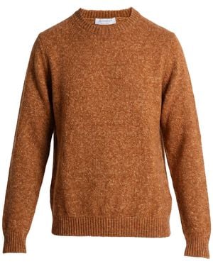 Jeordie's Pullover - Braun