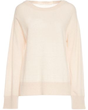 MAX&Co. Sweater - Natural