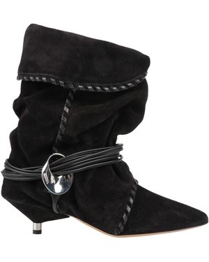 Isabel Marant Stivaletti - Nero