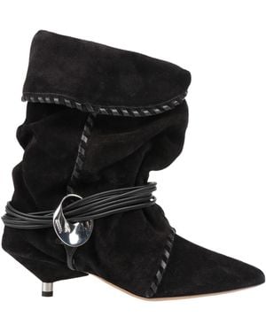 Isabel Marant Bottines - Noir