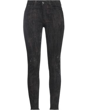 Happiness Jeans - Black
