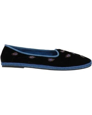 Maliparmi Ballerina - Blau