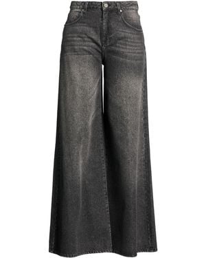 Dixie Jeans Cotton - Gray