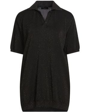Roberto Collina Sweaters - Black