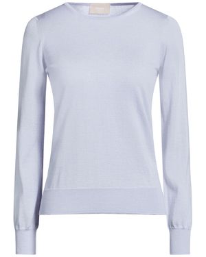 Drumohr Pullover - Blau