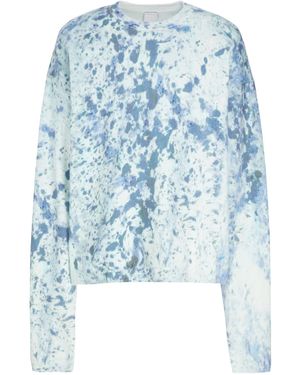 8 by YOOX Jumper - Blue