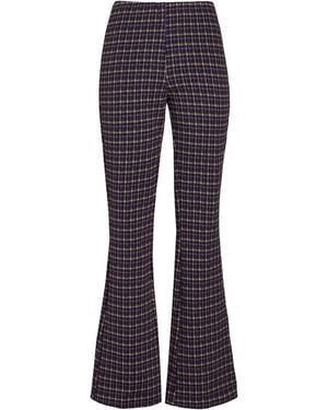 8 by YOOX Pants - Blue
