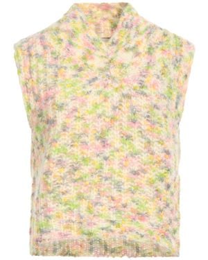 Rus Sweater - Yellow