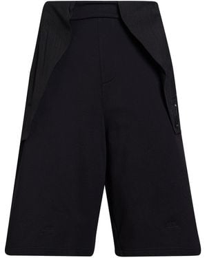 A_COLD_WALL* Shorts & Bermuda Shorts - Black