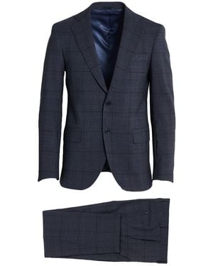 Tombolini Traje - Azul