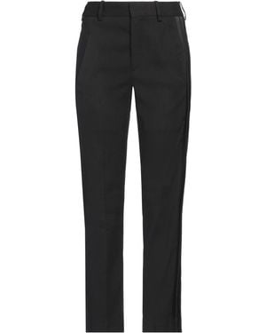 Neil Barrett Trouser - Black