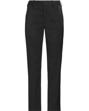 Neil Barrett Trouser - Black