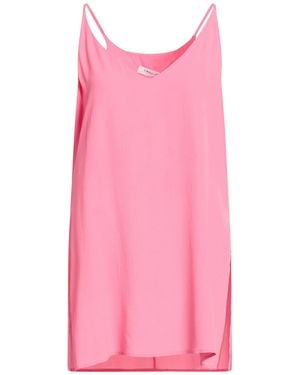 SIMONA CORSELLINI Tops - Pink
