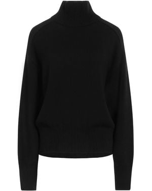Canada Goose Turtleneck - Black