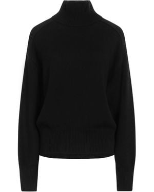 Canada Goose Turtleneck - Black