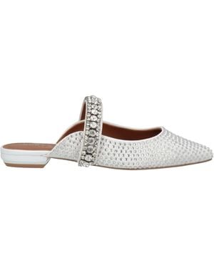 Kurt Geiger Mules & Zoccoli - Bianco