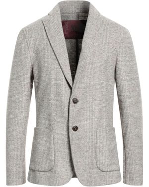 Stewart Blazer - Gray