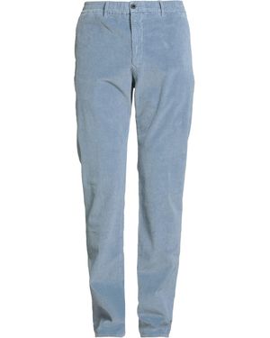 Incotex Trouser - Blue