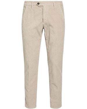Roy Rogers Trouser - Natural