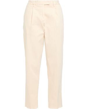 Boglioli Trouser - Natural