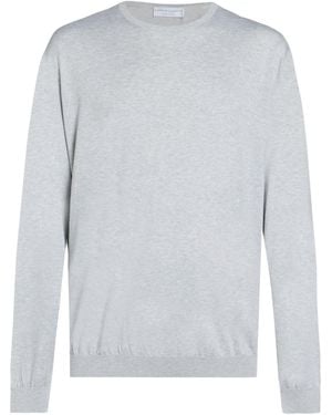 FILIPPO DE LAURENTIIS Pullover - Gris