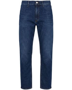 Dondup Jeans Cotton, Elastane - Blue