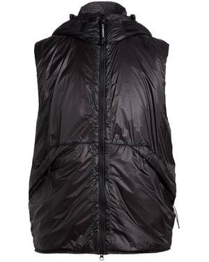 C.P. Company Gilet - Black