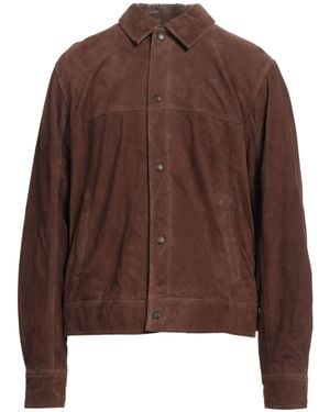 Rag & Bone Jacket - Brown