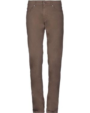 Harmont & Blaine Pantalone - Marrone