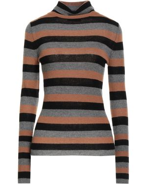 Aragona Turtleneck - Black