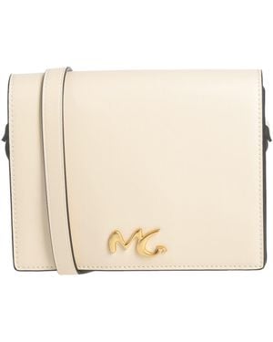 Manila Grace Cross-body Bag - Natural