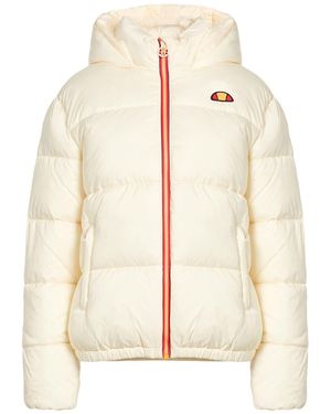 Ellesse Puffer - Natural