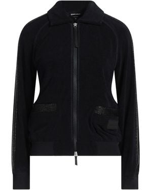Giorgio Armani Sudadera - Negro