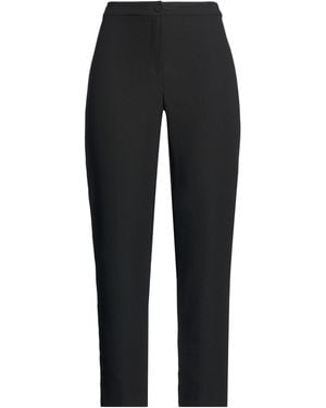 Pennyblack Trousers Polyester - Black