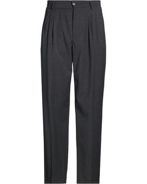 Saucony Trousers - Grey