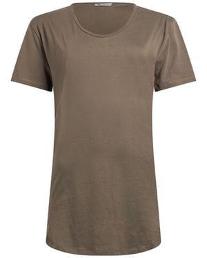 STEFAN BRANDT T-Shirt - Grey