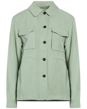Woolrich Shirt - Green