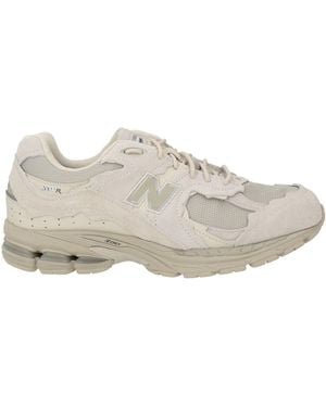 New Balance Sneakers - White